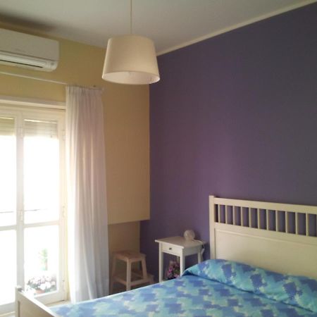 B&B Dimora Di Traiano Террачина Экстерьер фото