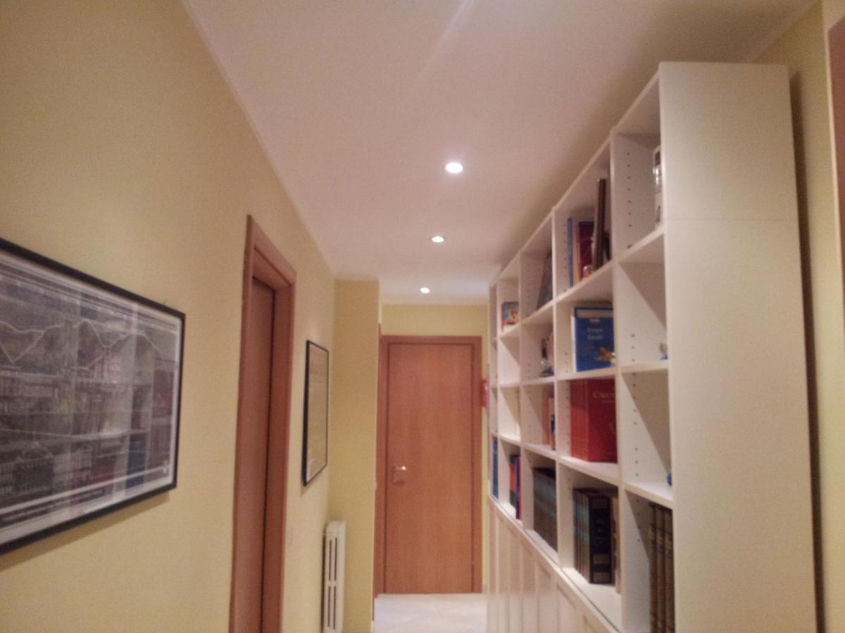 B&B Dimora Di Traiano Террачина Экстерьер фото